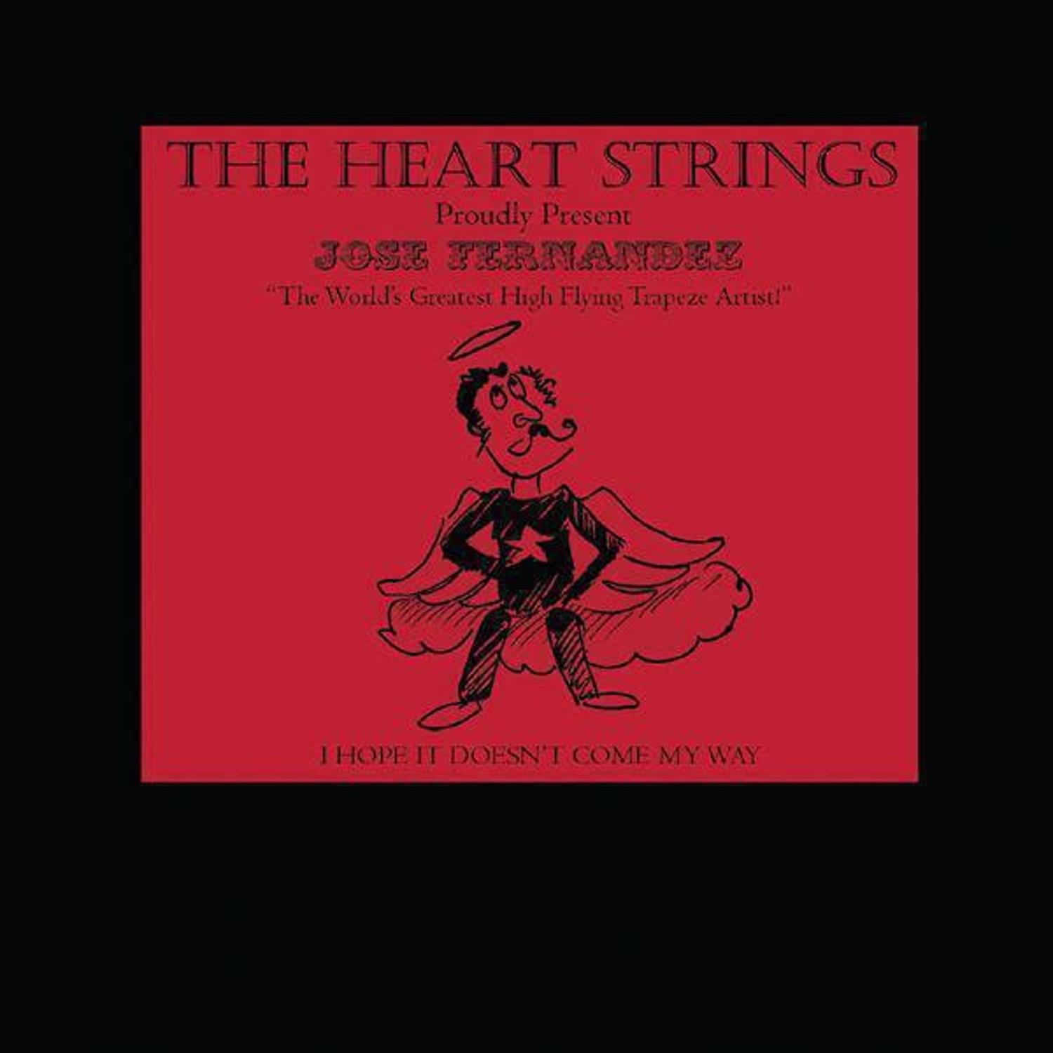 I Hope It Doesn't Come My Way