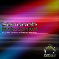 Bodka Spiritual EP