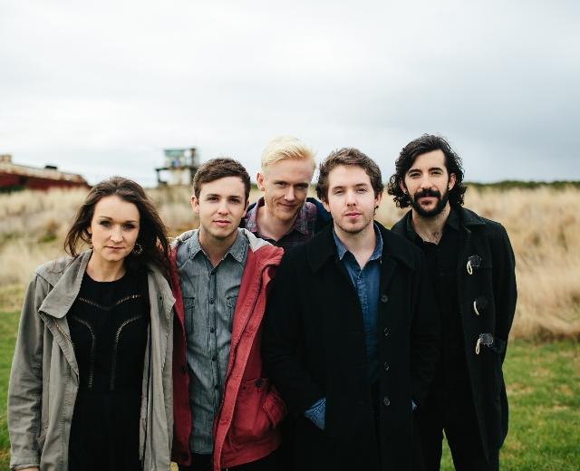 The Paper Kites