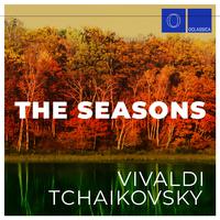 Vivaldi, Tchaikovsky: The Seasons