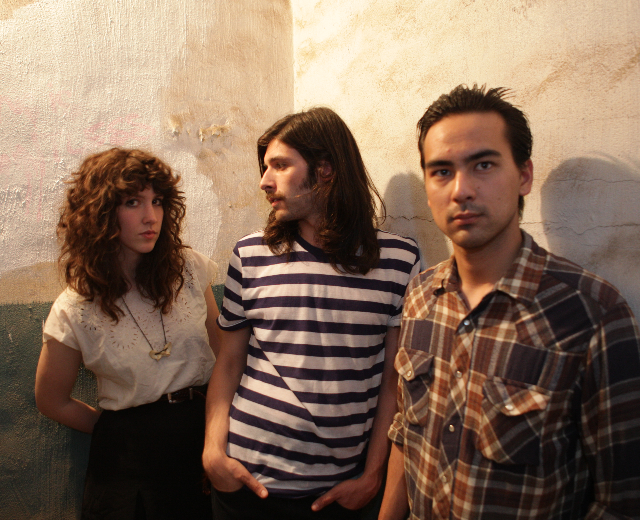 Widowspeak
