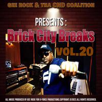 Brick City Breaks, Vol. 20