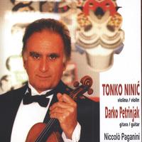 Tonko Ninić, Darko Petrinjak - Nicollo Paganini