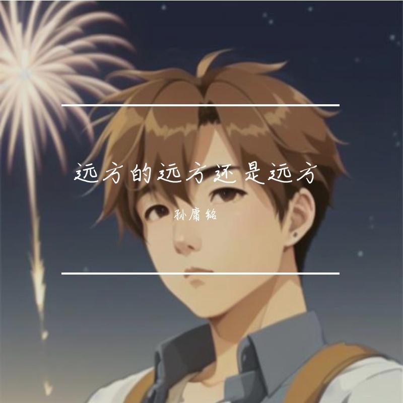 陪你一辈子封面