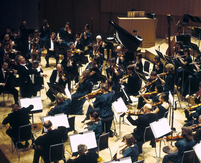 BBC Philharmonic