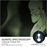 Lithium Prism Ep