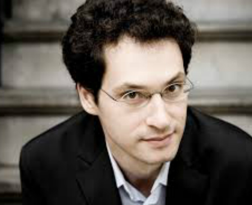 Shai Wosner