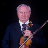 Isaac Stern