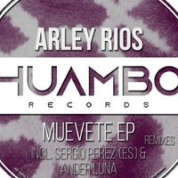 Arley Rios资料,Arley Rios最新歌曲,Arley RiosMV视频,Arley Rios音乐专辑,Arley Rios好听的歌