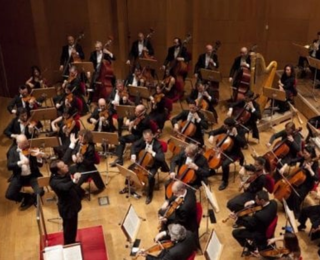 Orchestra del Teatro Comunale di Bologna