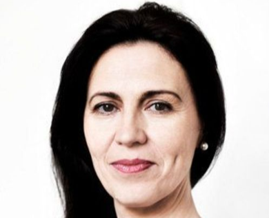 Sara Mingardo