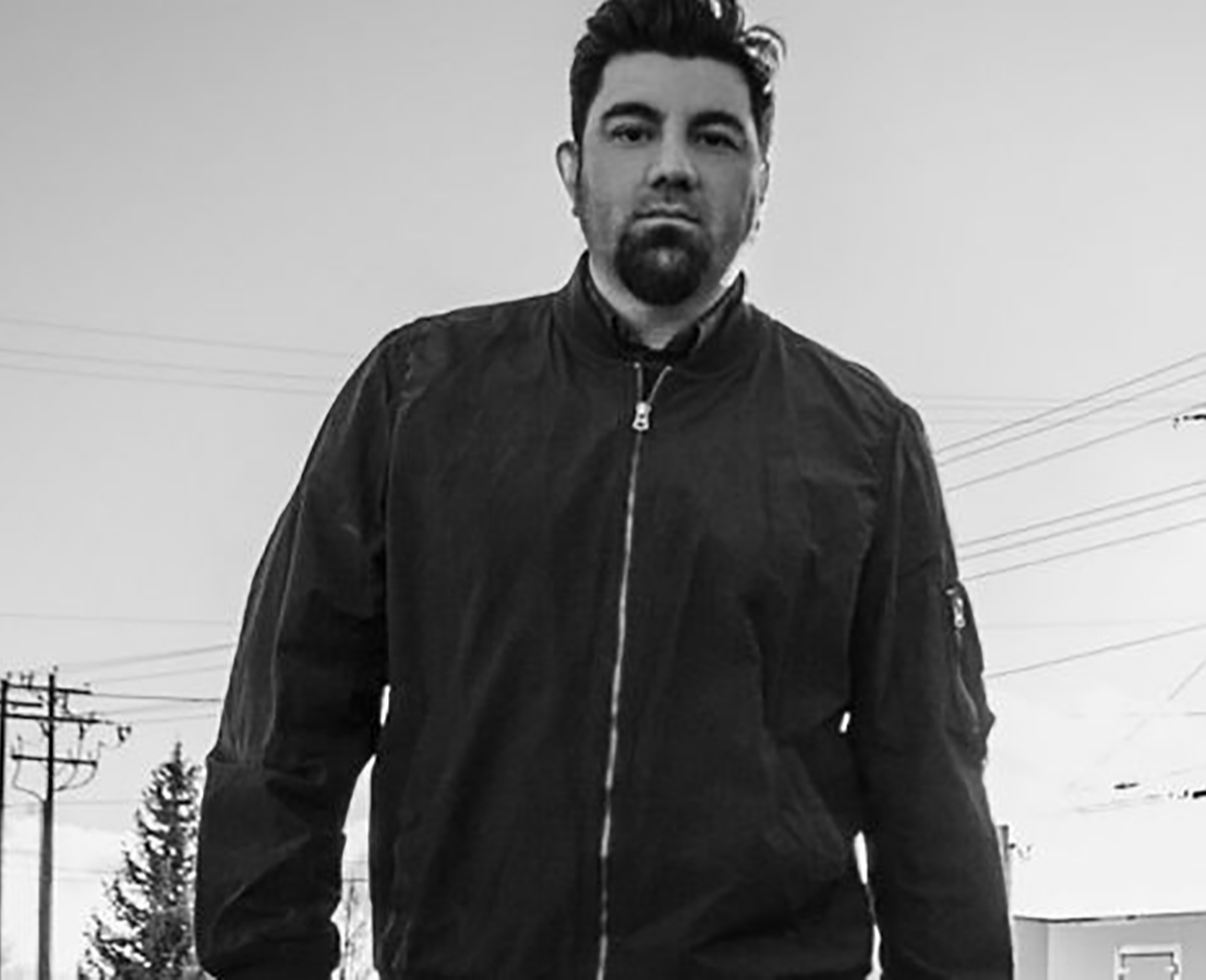 Chino Moreno