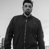 Chino Moreno