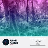 Mandrill Cuts 006