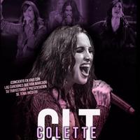Como te va mi amor (feat. Colette)