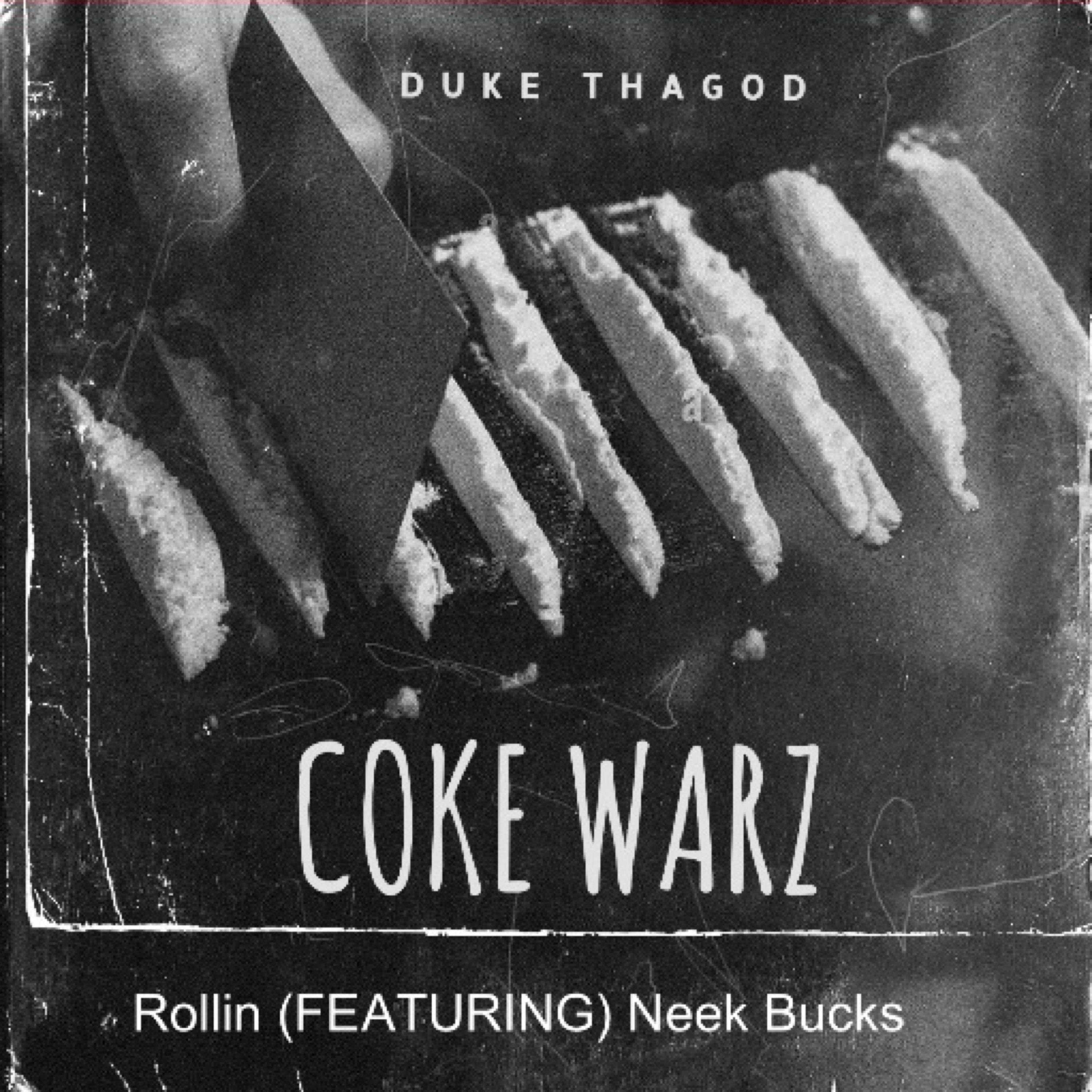 Rollin (feat. Neek Bucks)