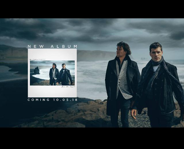 For King & Country