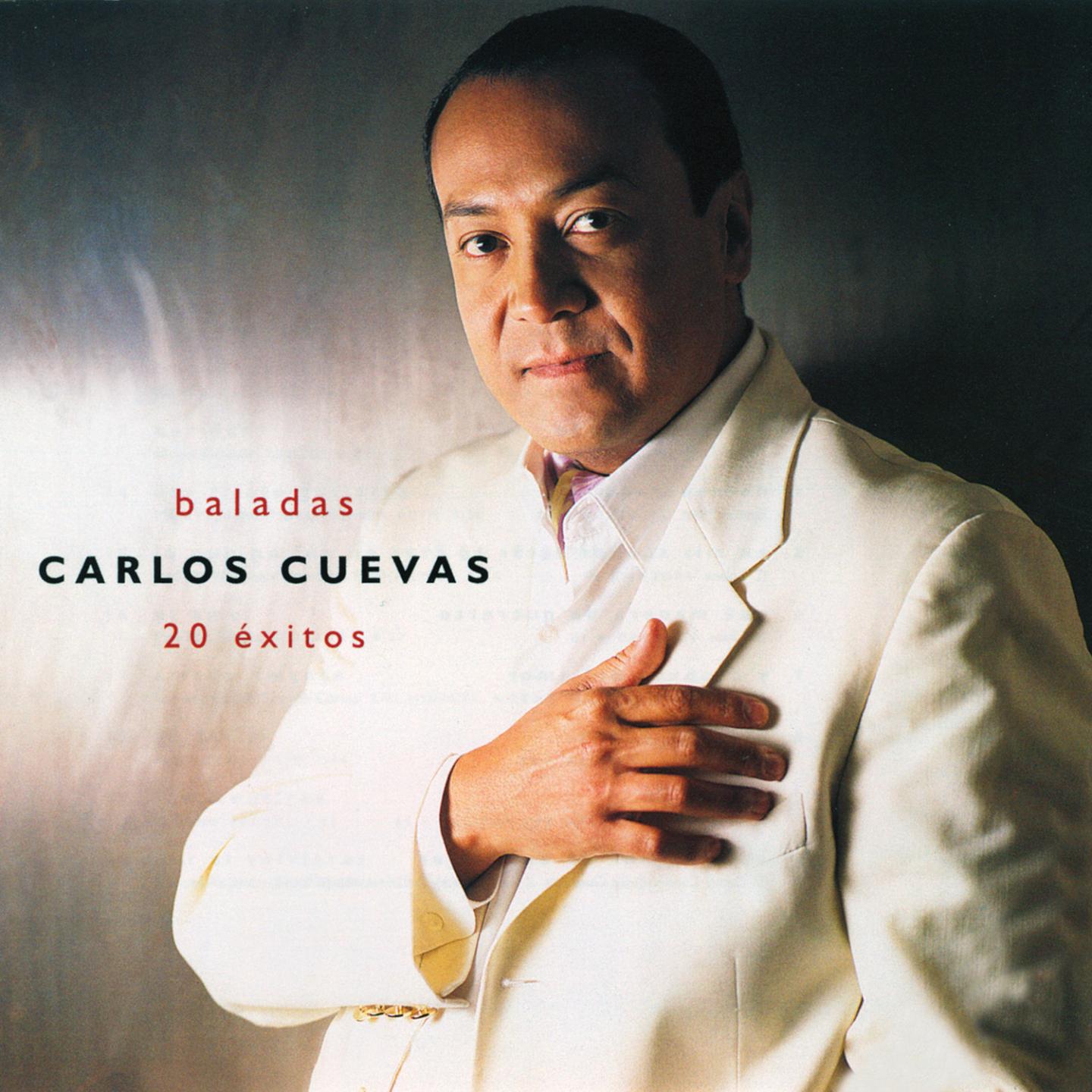 por si volvieras - carlos cuevas - 单曲 - 网易云