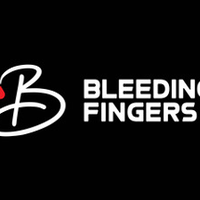 Bleeding Fingers
