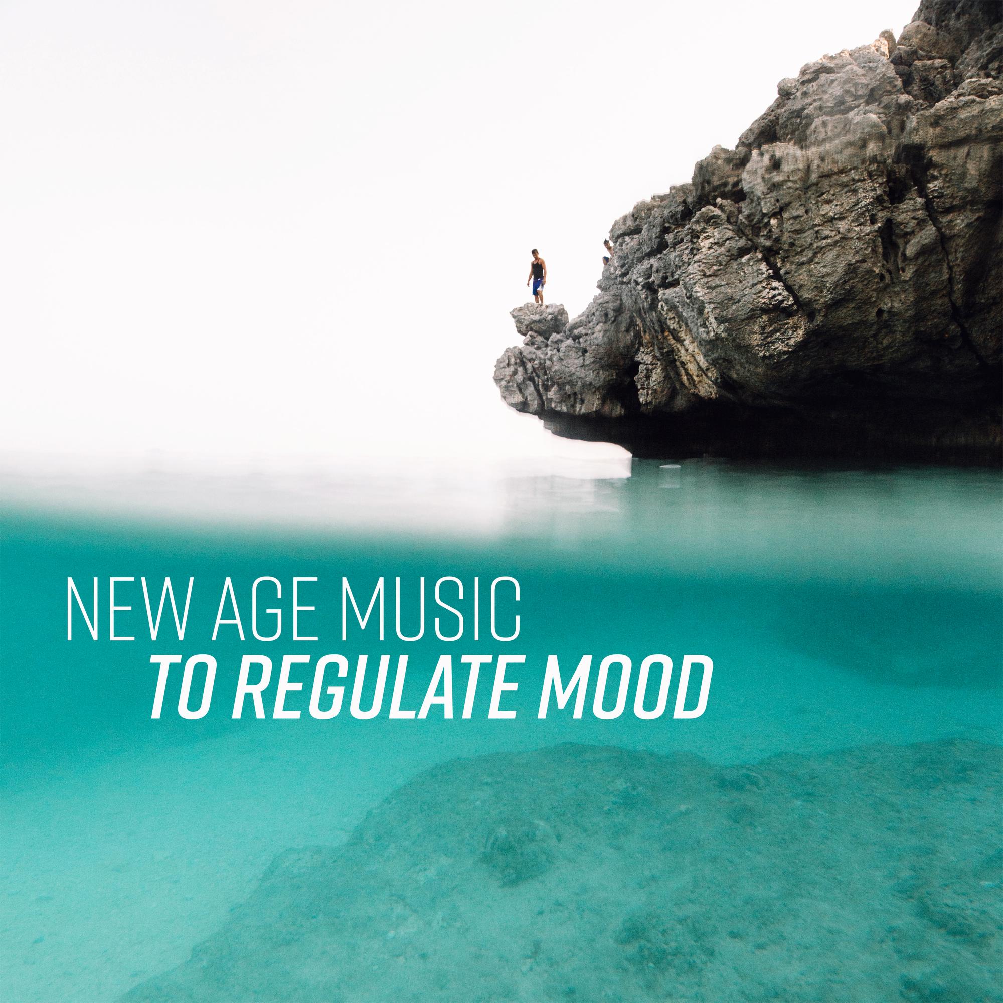 Calming Water Consort