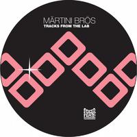 Tracks from the Lab