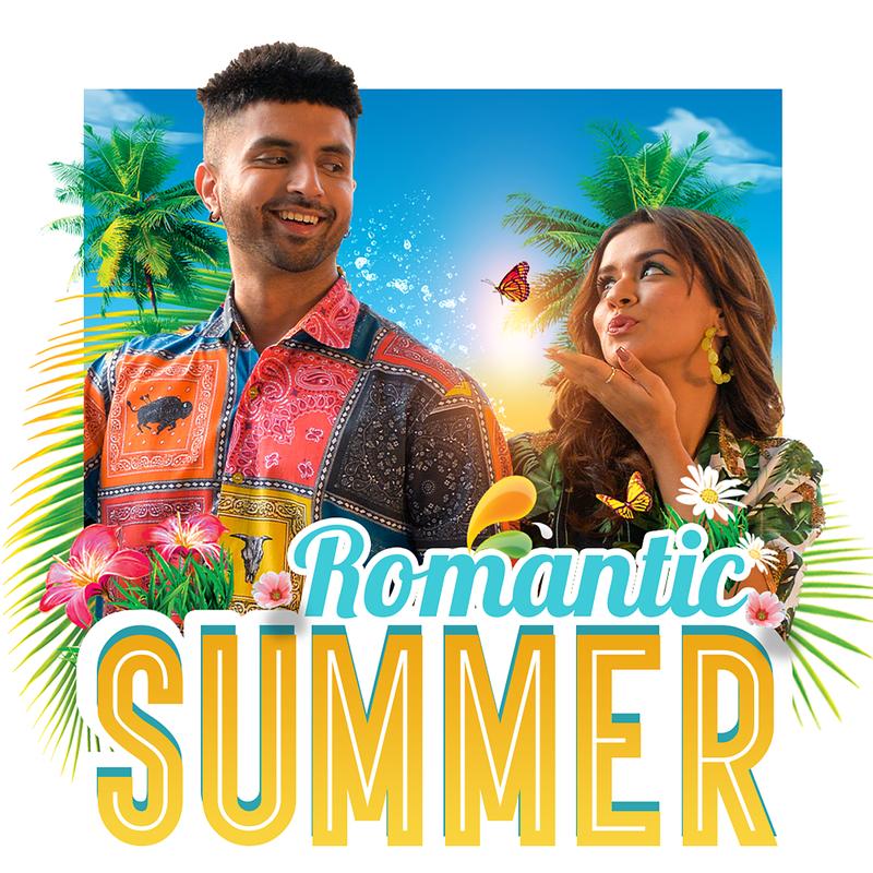 Faraar_Akull_Romantic Summer | 在线播放_Faraar歌词_Faraar下载 | 网易云音乐
