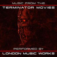 Music From the Terminator Movies