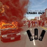 Crash Out (feat. Tri Star)