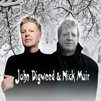 John Digweed & Nick Muir