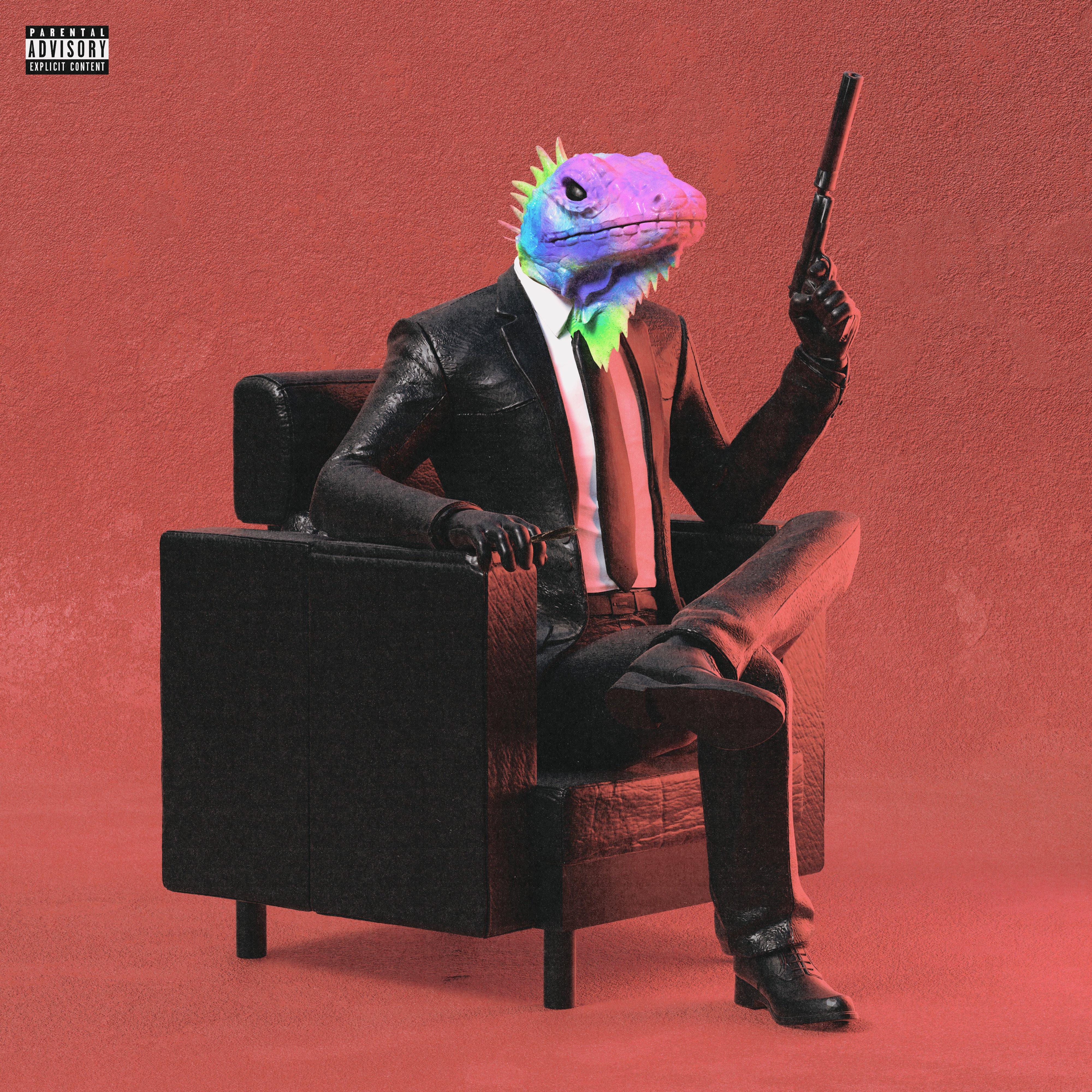 Dance Like This (feat. 狂战士 Berserker)