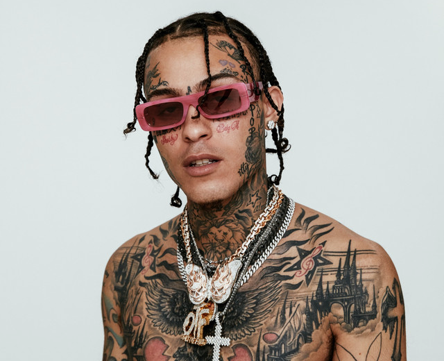 Lil Skies