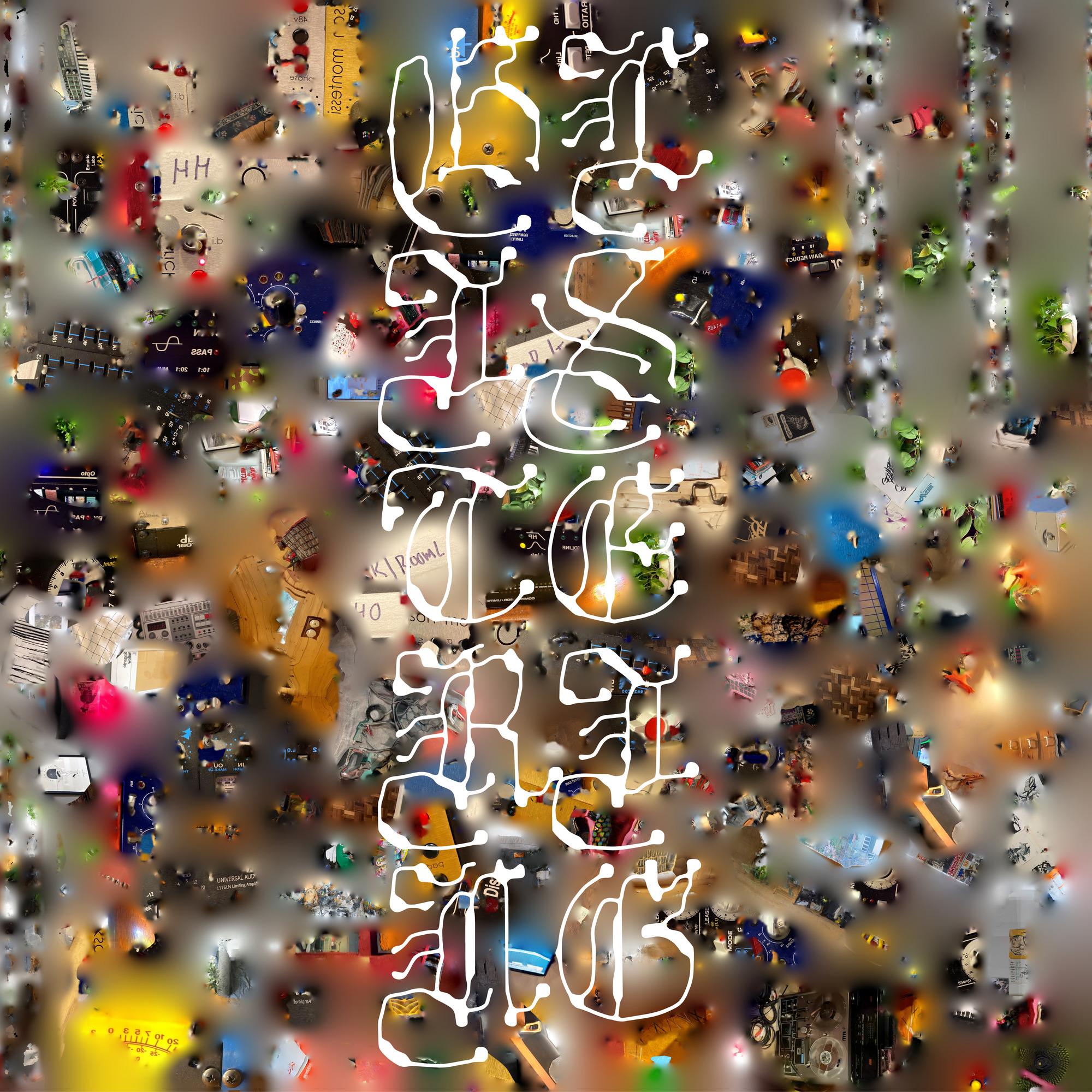 Faux (feat. Ludwig Wandinger)