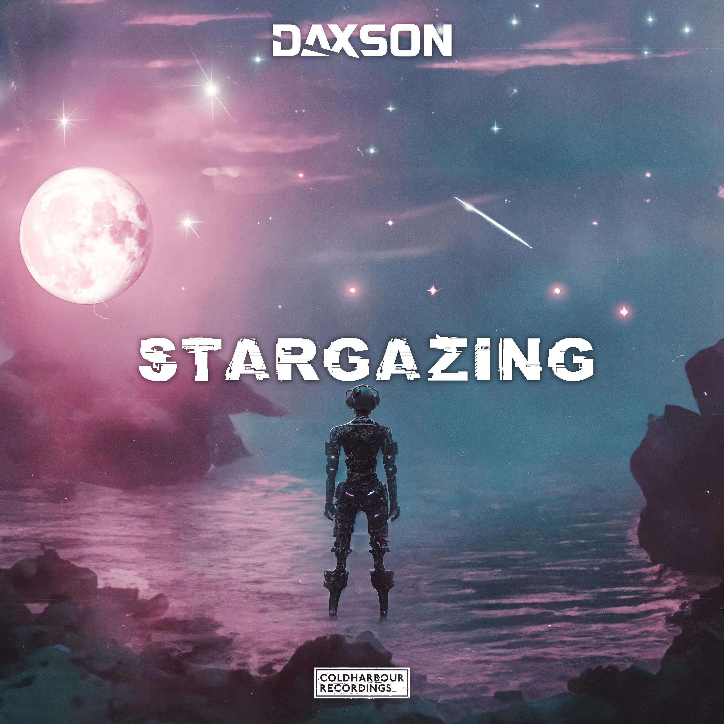 Stargazing (Extended Mix)