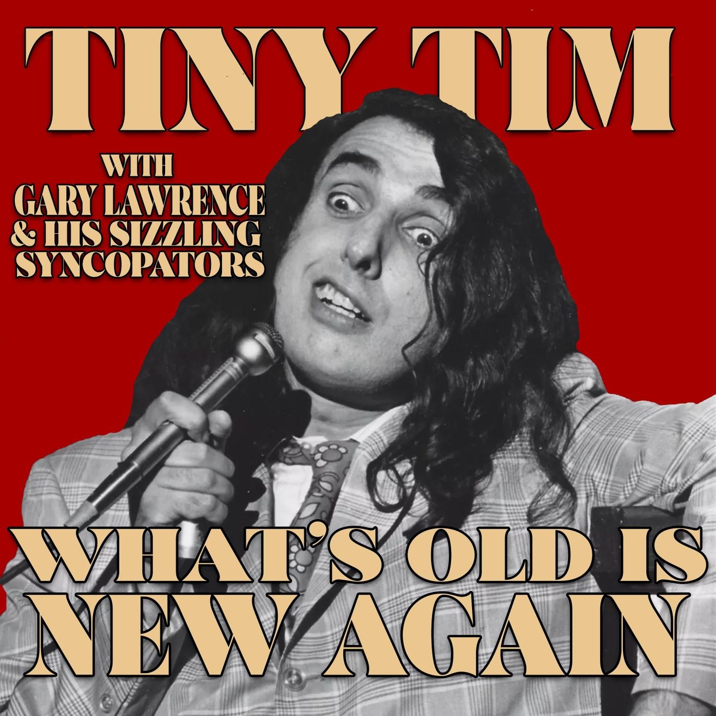 Feelings (2025 Mix) [feat. Gary Lawrence & His Sizzling Syncopators]