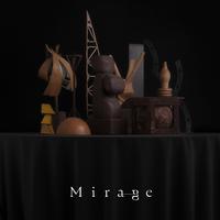 Mirage Op.3 - Collective ver.