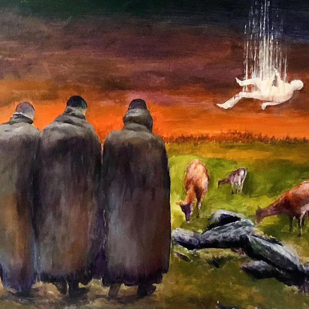 Laid to rest. "xxxtentacion“JDOnfroy