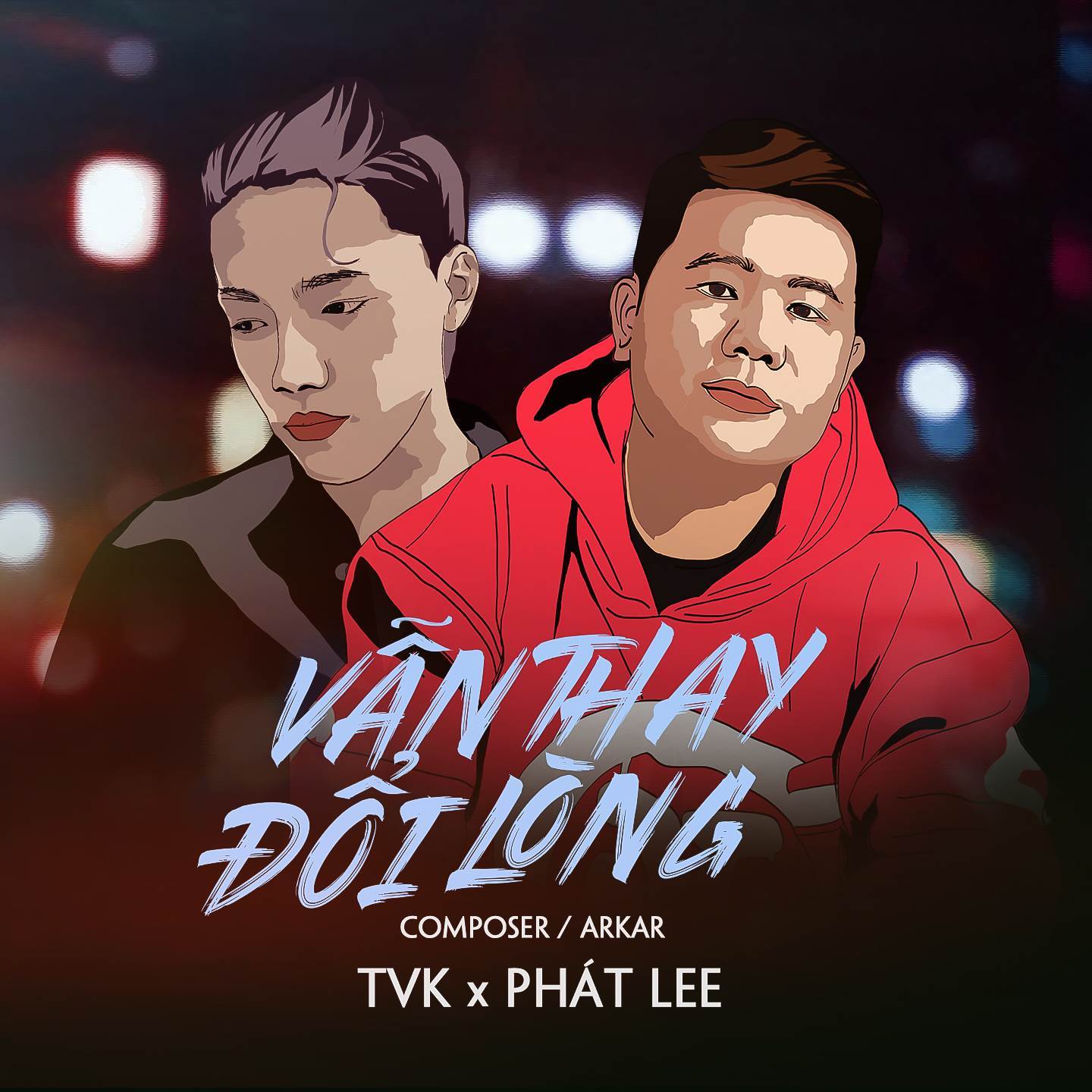 Vẫn Thay Đổi Lòng