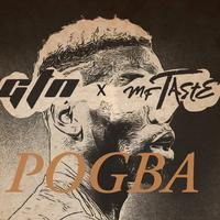 POGBA (feat. MF Taste)