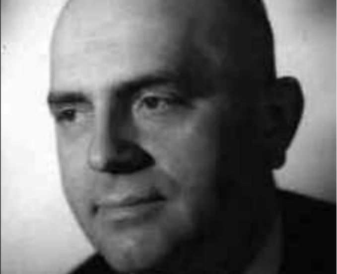 Karl Forster