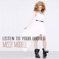 Listen To Your World - Single