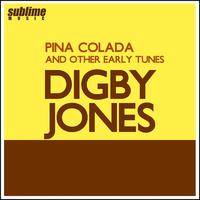Pina Colada (And Other Early Tunes)