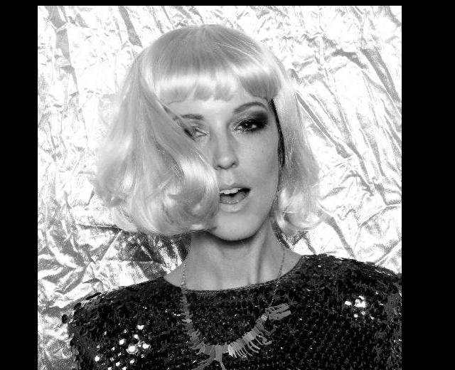Coco Morier