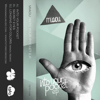 into your pocket e.p.