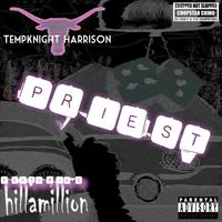 Priest (Chopstar Chino Remix Chopped Not Slopped)