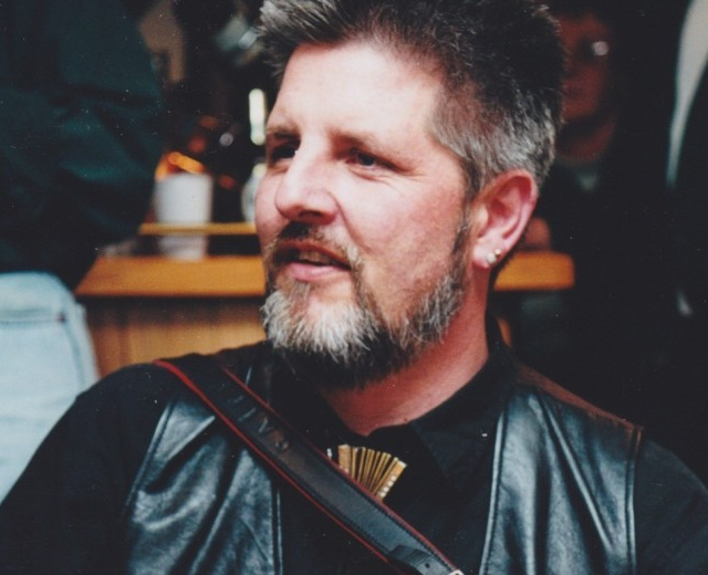 John Whelan