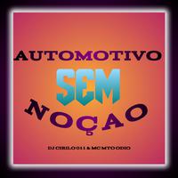 AUTOMOTIVO SEM NOÇÃO