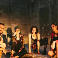 The Smokeshows资料,The Smokeshows最新歌曲,The SmokeshowsMV视频,The Smokeshows音乐专辑,The Smokeshows好听的歌