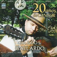 20 Años de Cantor