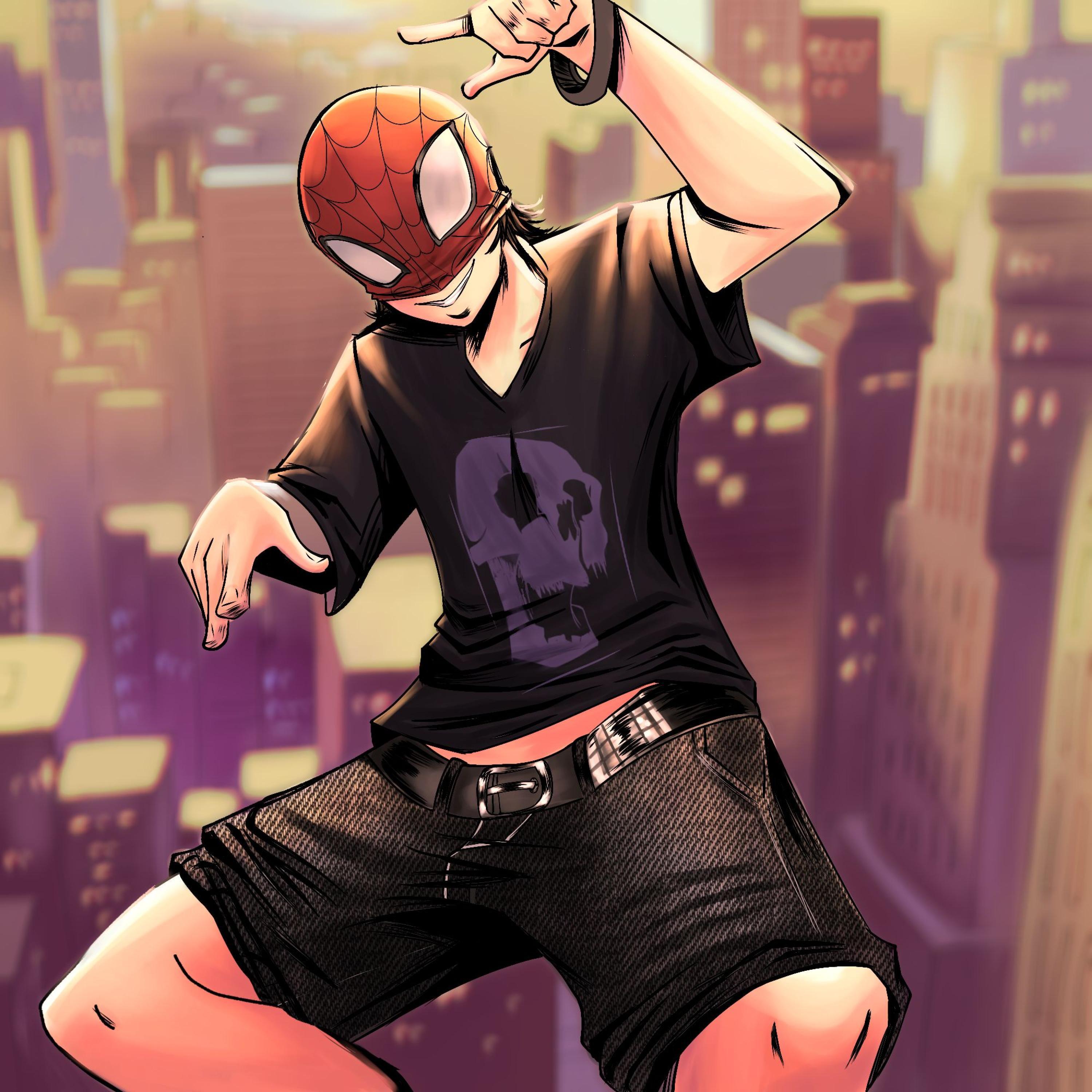 spideryopo.wav(◺˰◿)