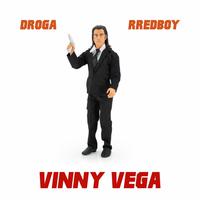 VINNY VEGA (feat. RRedboy)